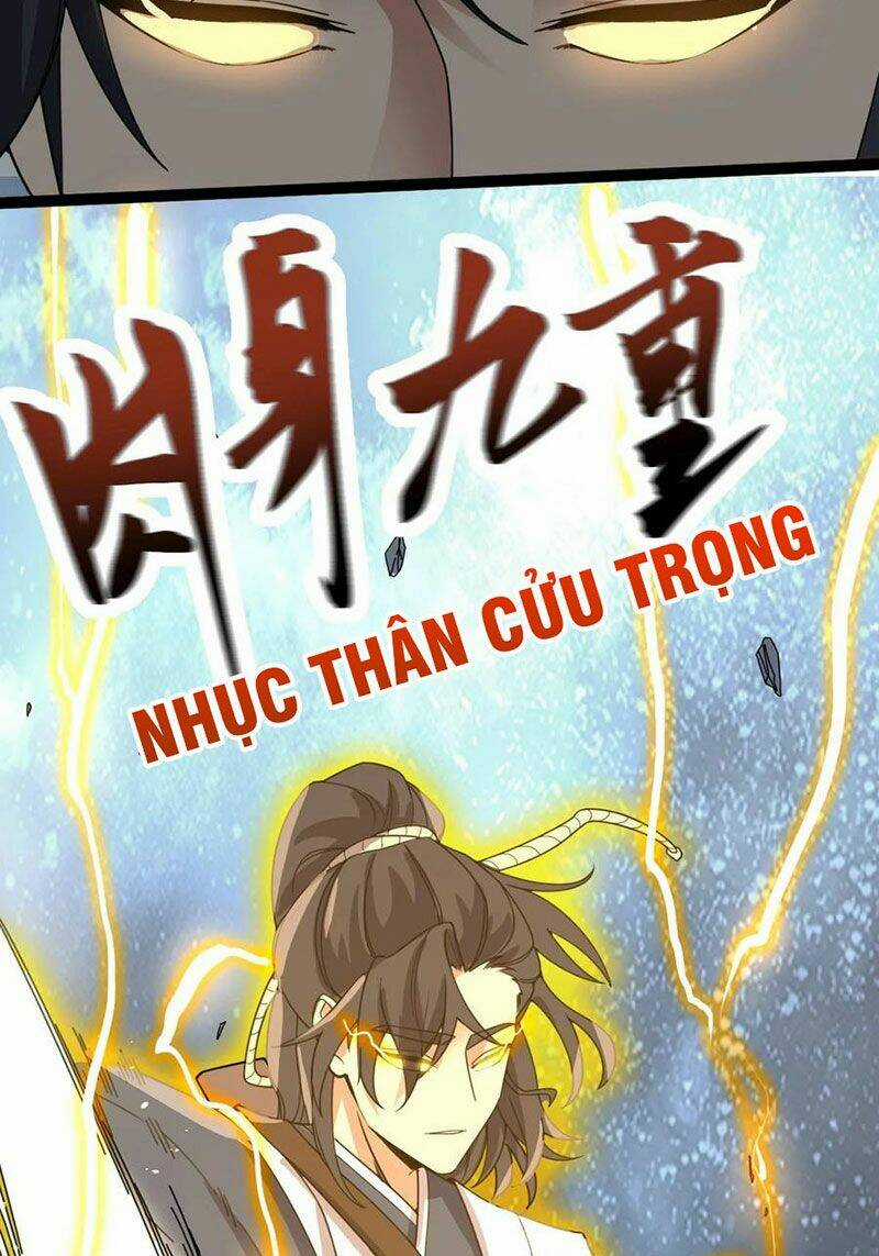 Vĩnh Sinh - Chapter 23 - Trang 18