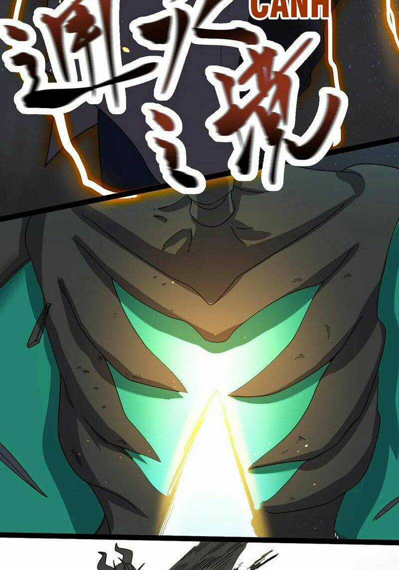 Vĩnh Sinh - Chapter 23 - Trang 20