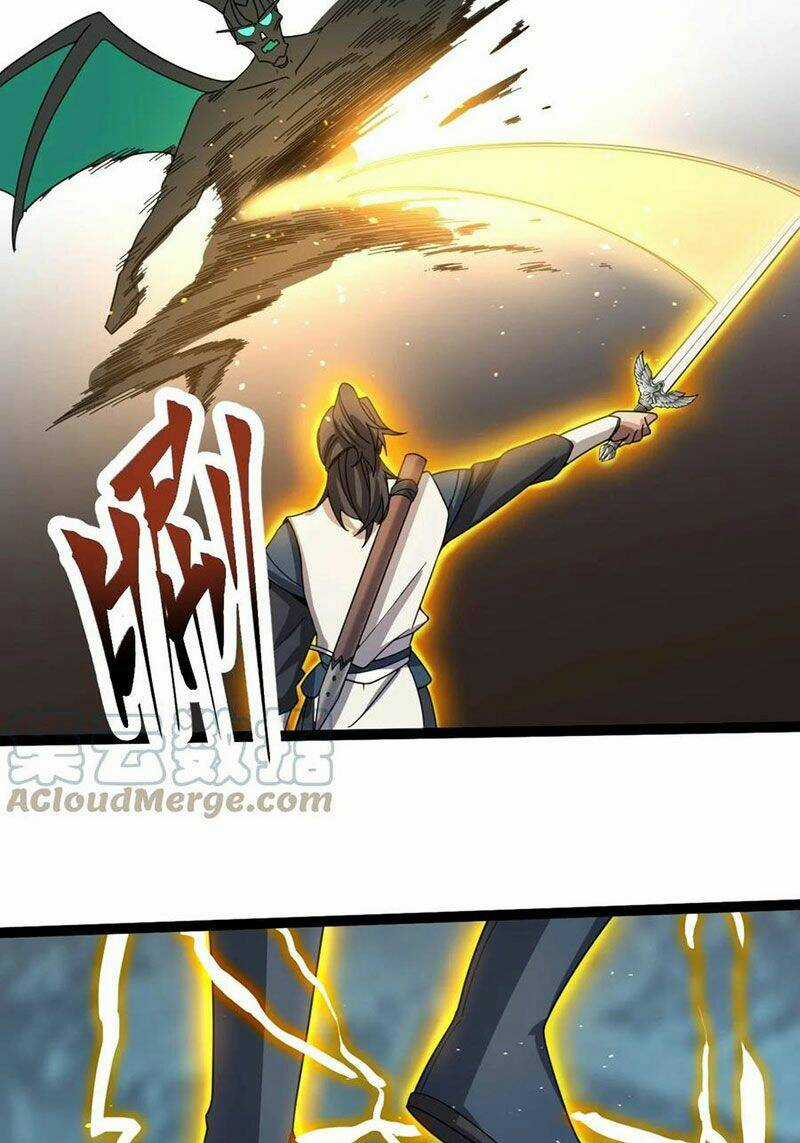 Vĩnh Sinh - Chapter 23 - Trang 21