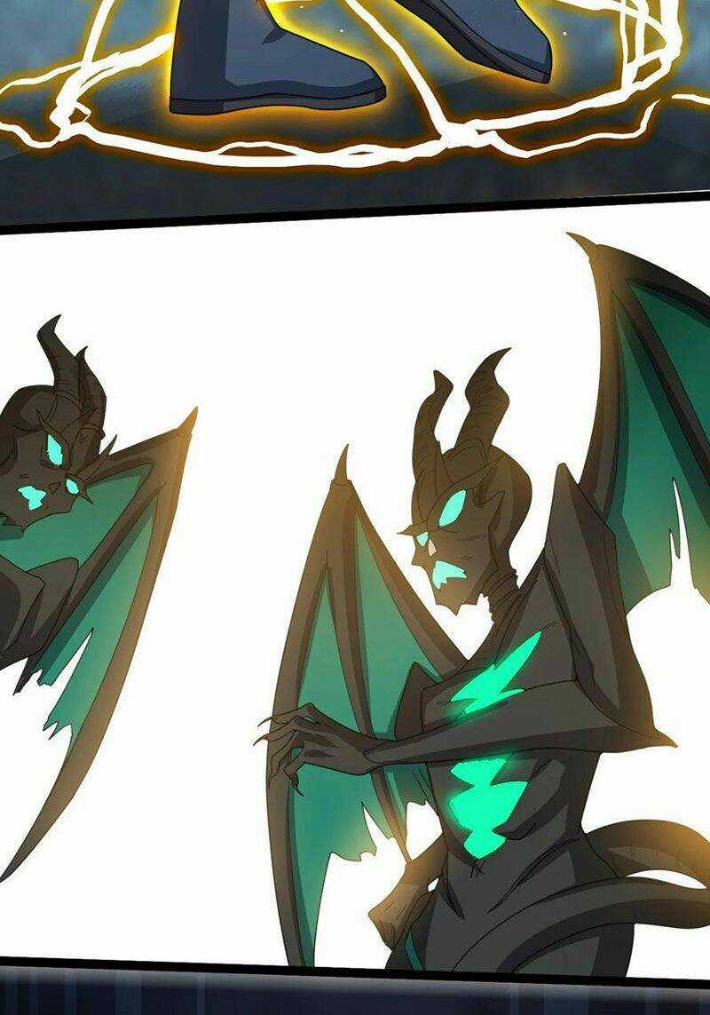 Vĩnh Sinh - Chapter 23 - Trang 22