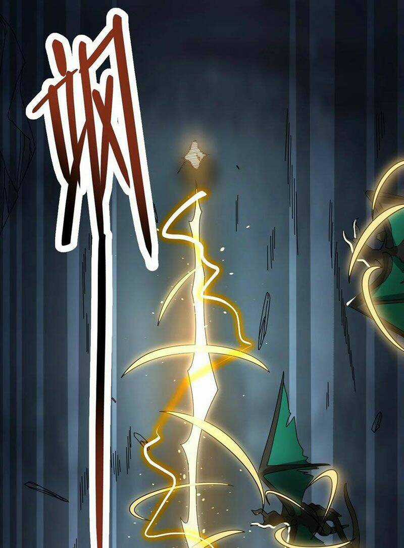 Vĩnh Sinh - Chapter 23 - Trang 23