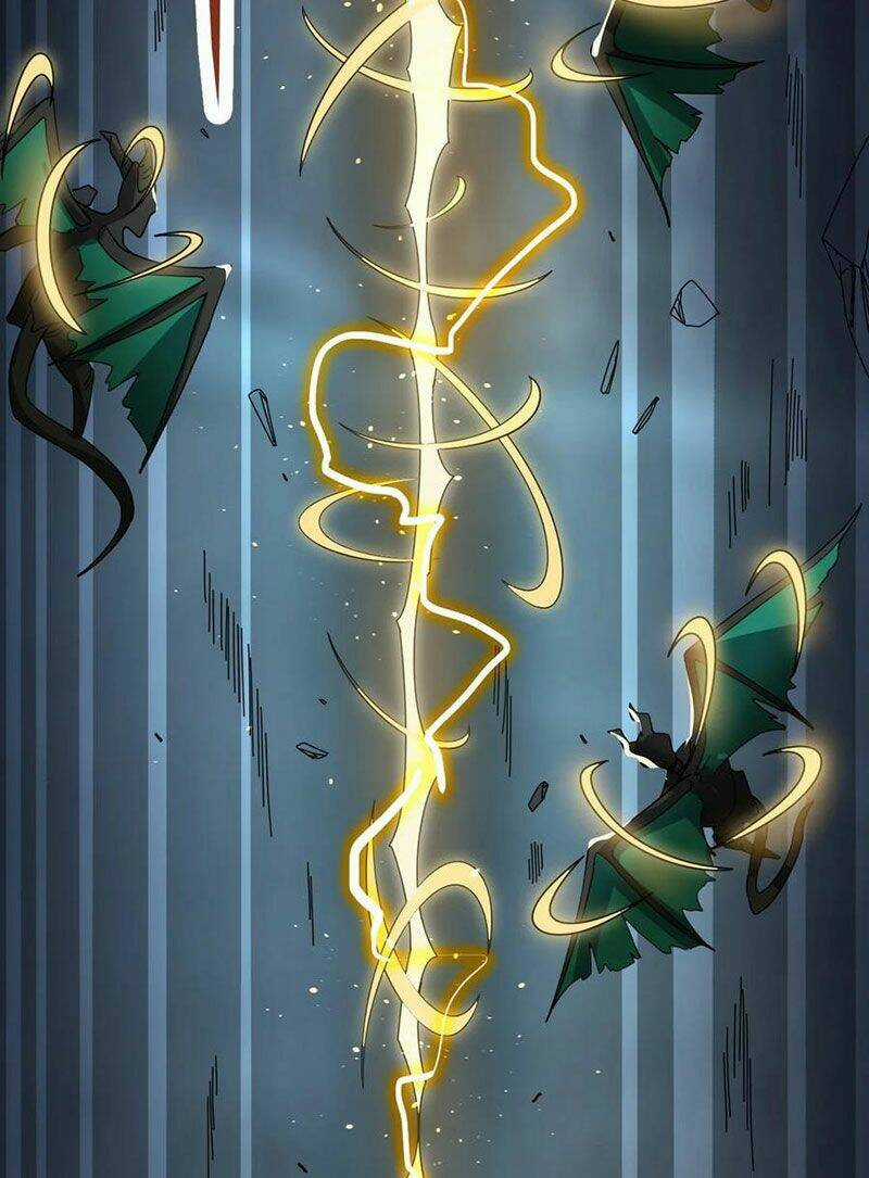 Vĩnh Sinh - Chapter 23 - Trang 24