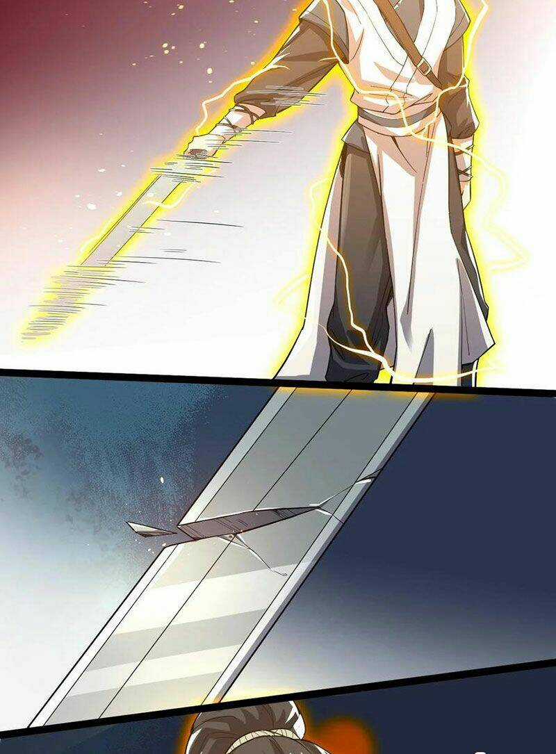 Vĩnh Sinh - Chapter 23 - Trang 27