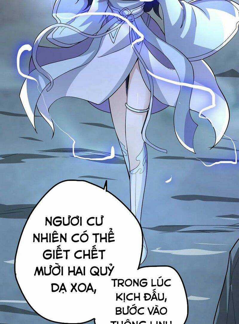 Vĩnh Sinh - Chapter 23 - Trang 29