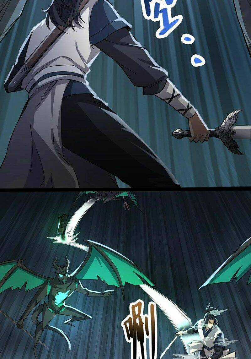 Vĩnh Sinh - Chapter 23 - Trang 4