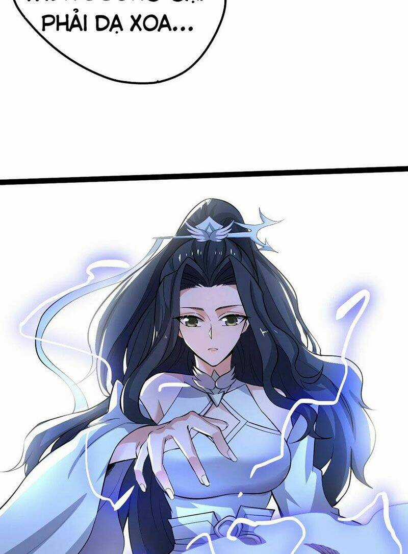 Vĩnh Sinh - Chapter 23 - Trang 32