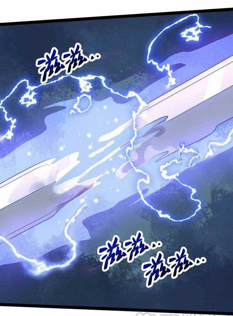 Vĩnh Sinh - Chapter 23 - Trang 34