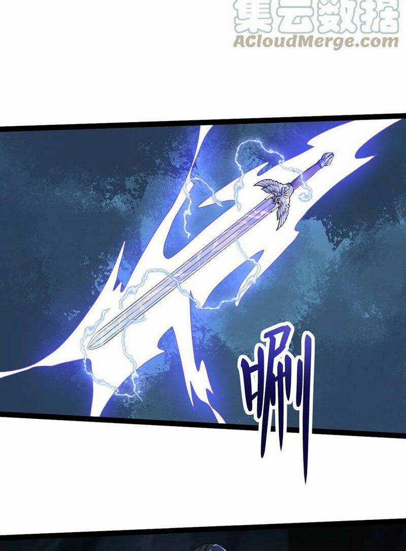 Vĩnh Sinh - Chapter 23 - Trang 35