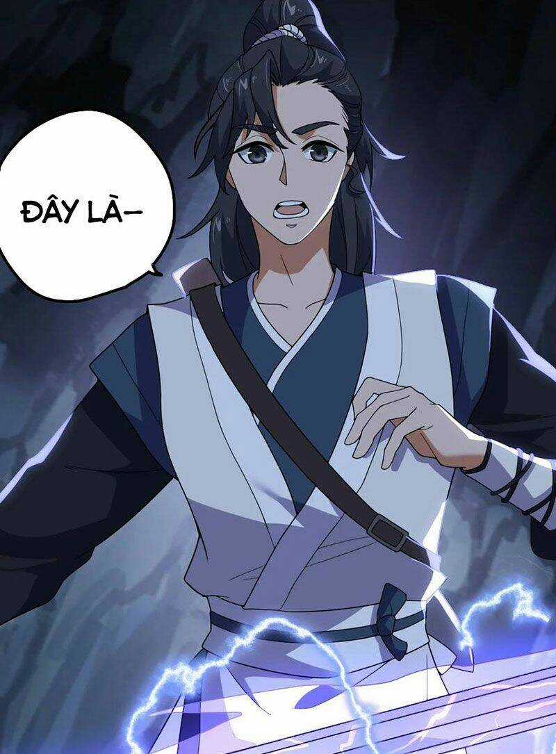 Vĩnh Sinh - Chapter 23 - Trang 36