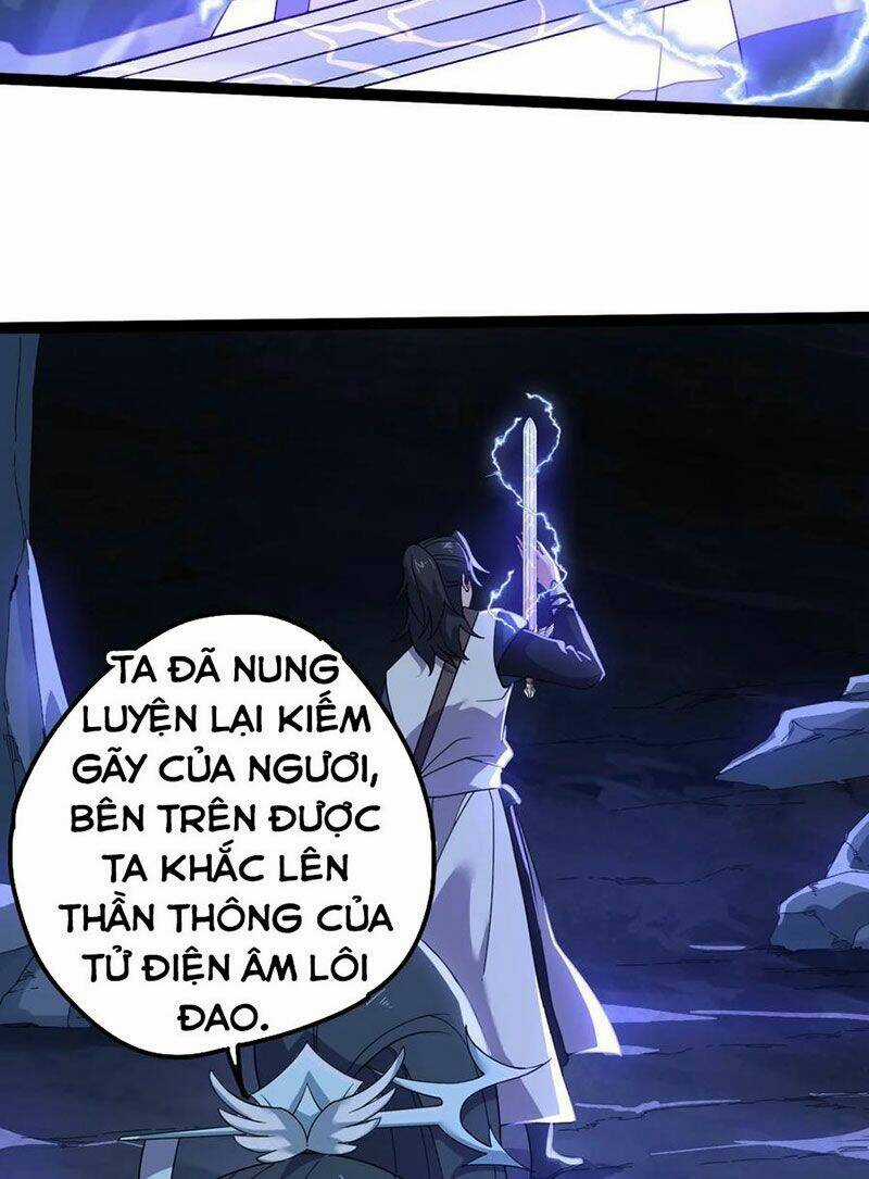 Vĩnh Sinh - Chapter 23 - Trang 37