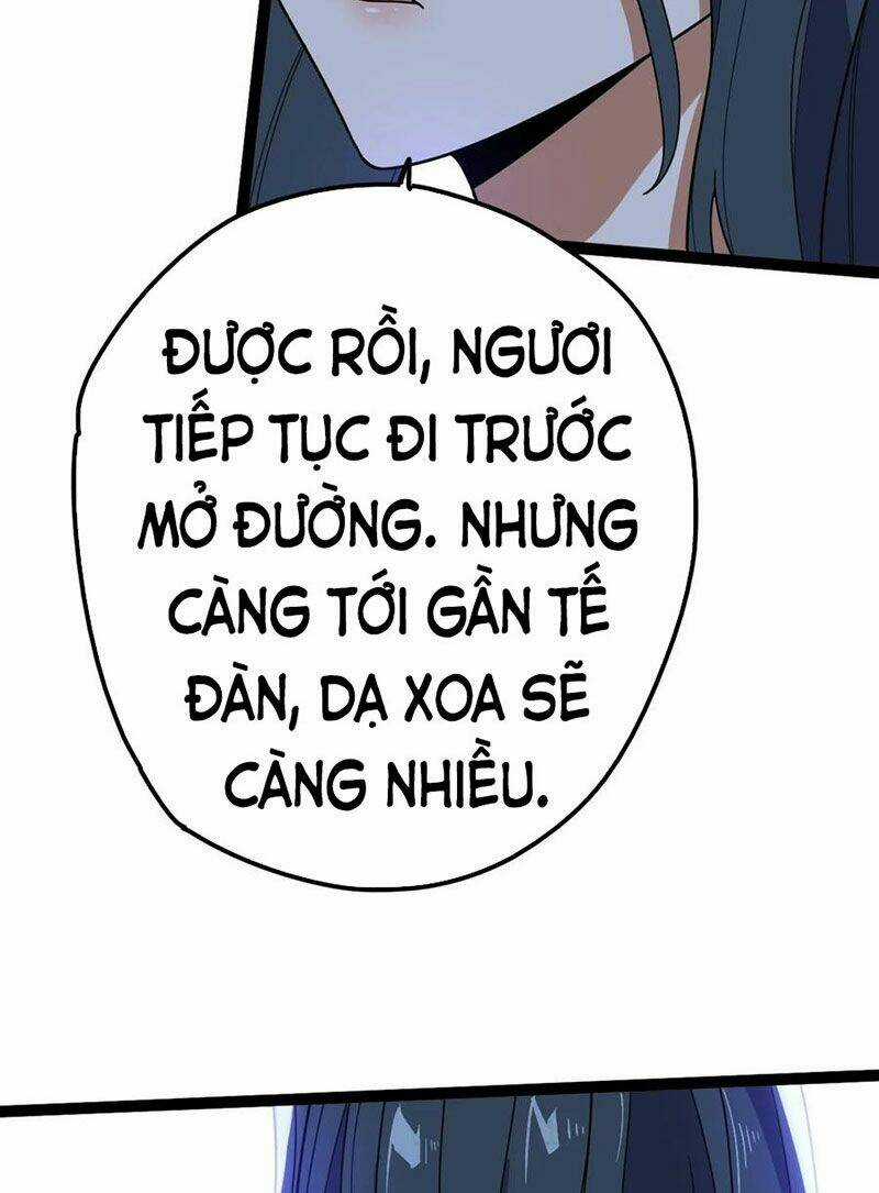 Vĩnh Sinh - Chapter 23 - Trang 40