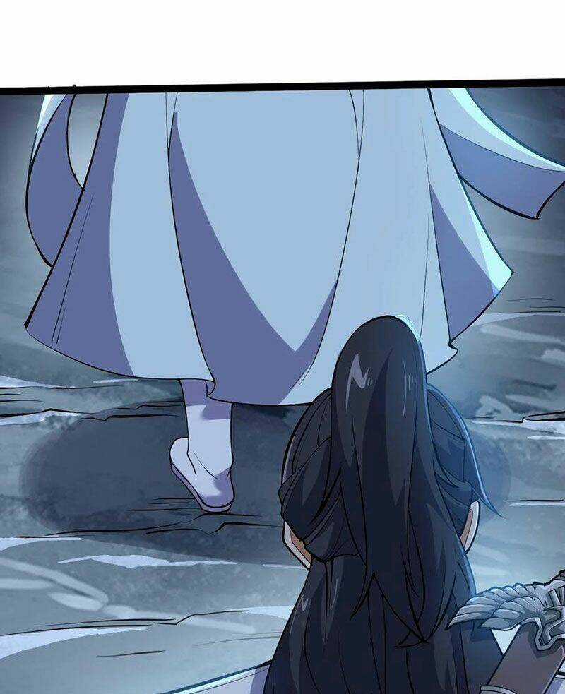 Vĩnh Sinh - Chapter 23 - Trang 43