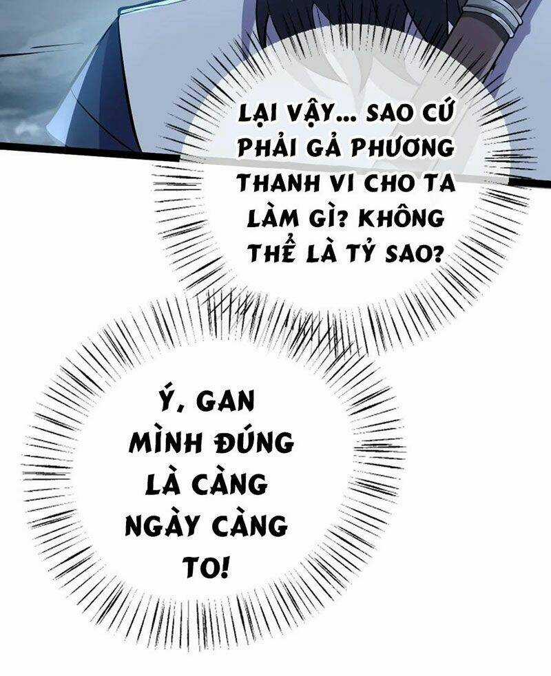 Vĩnh Sinh - Chapter 23 - Trang 44