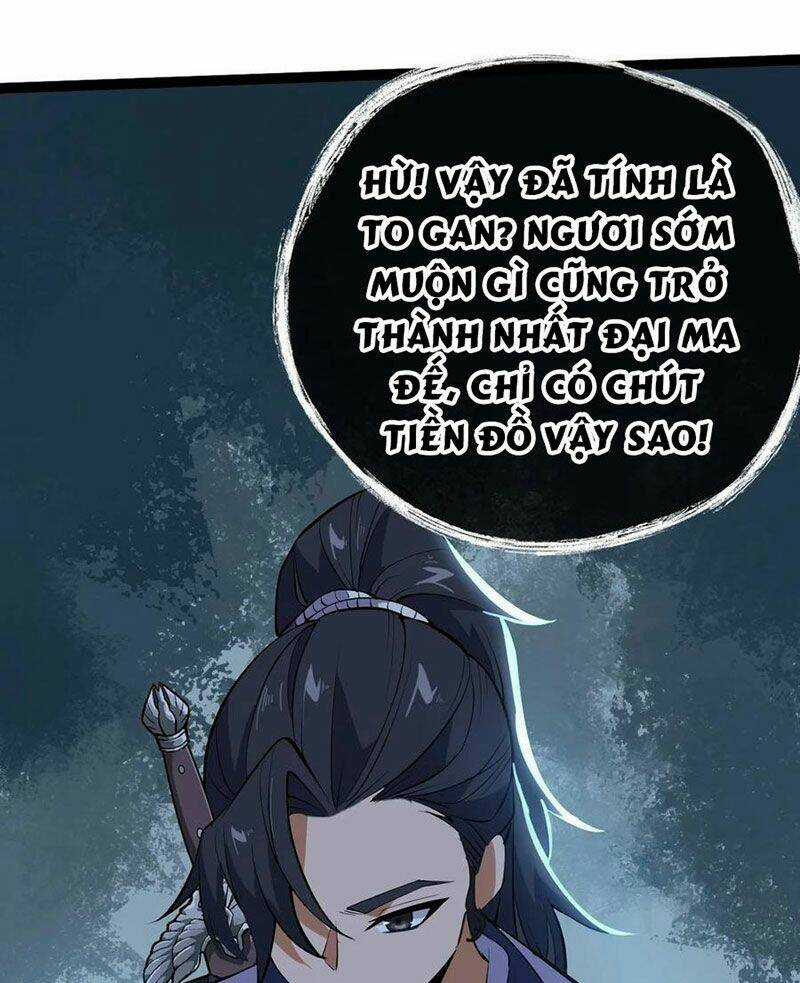 Vĩnh Sinh - Chapter 23 - Trang 45