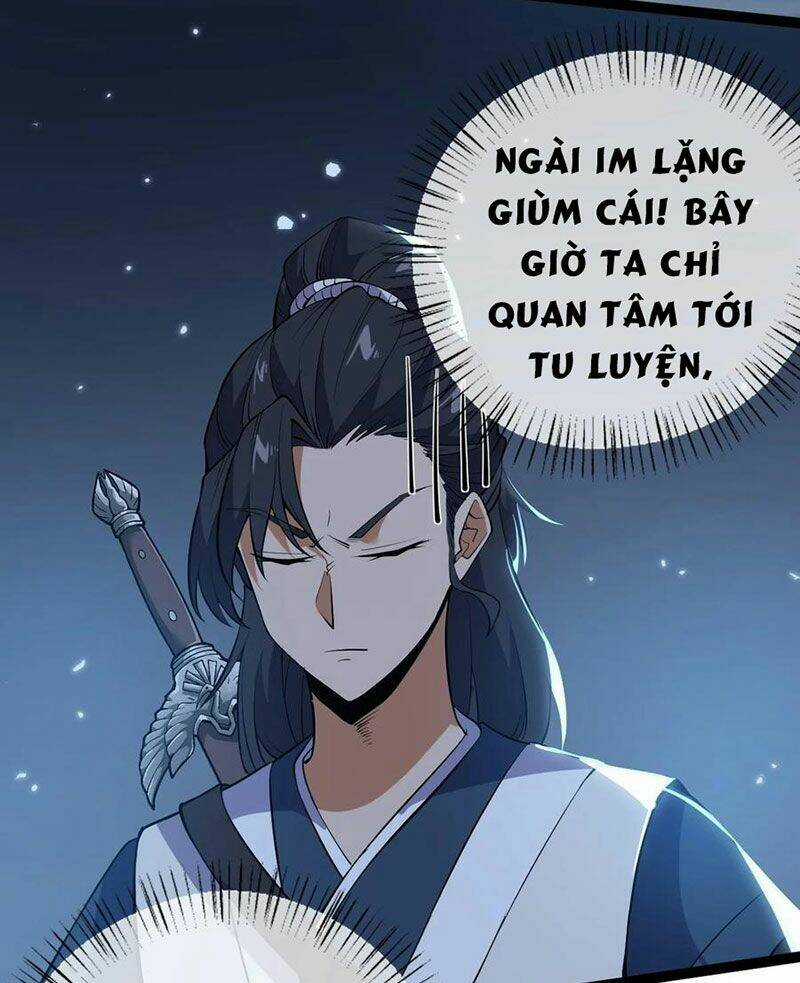 Vĩnh Sinh - Chapter 23 - Trang 48