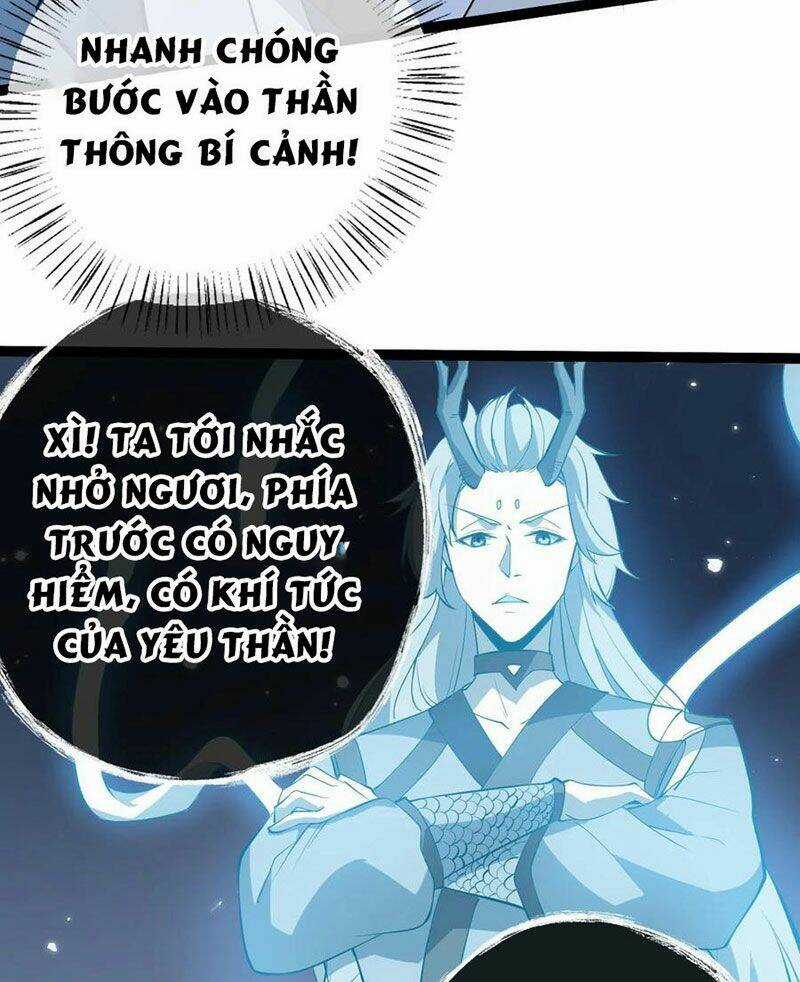 Vĩnh Sinh - Chapter 23 - Trang 49