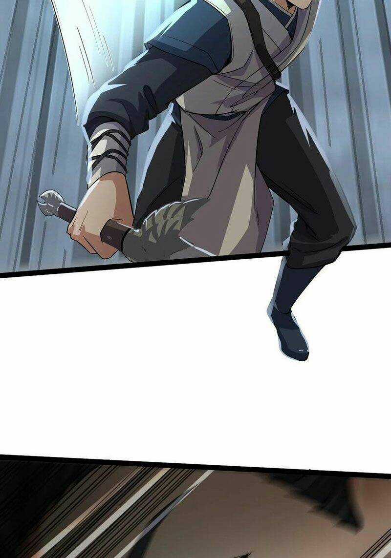 Vĩnh Sinh - Chapter 23 - Trang 6