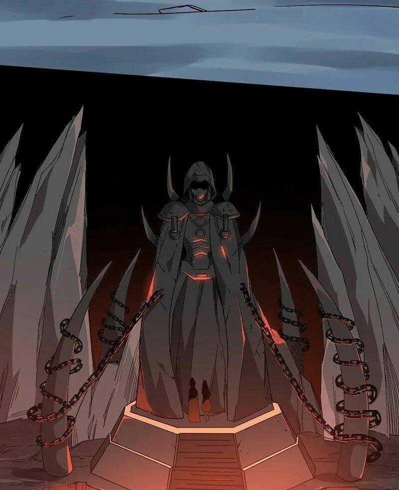 Vĩnh Sinh - Chapter 23 - Trang 51