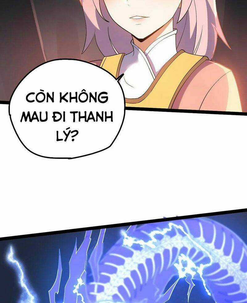 Vĩnh Sinh - Chapter 23 - Trang 55