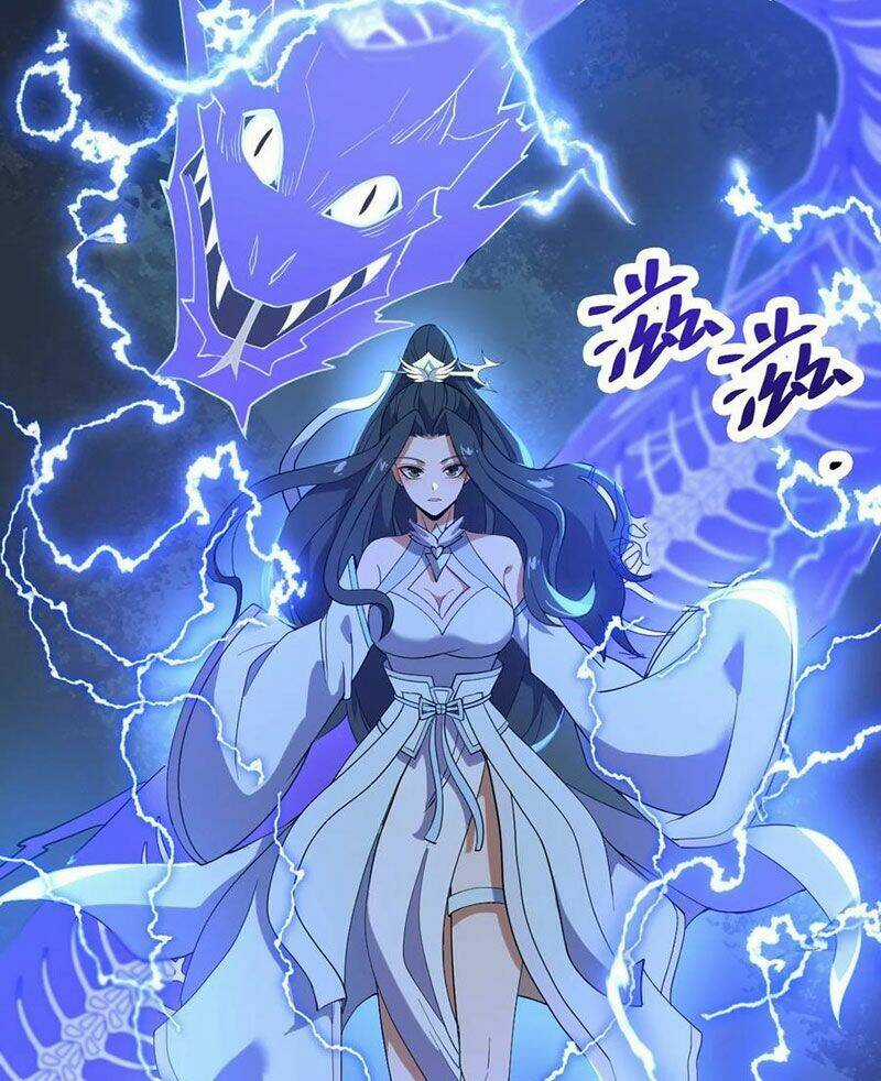 Vĩnh Sinh - Chapter 23 - Trang 56