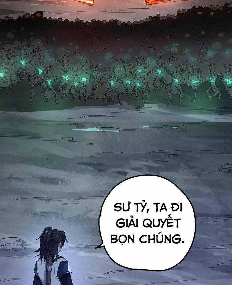 Vĩnh Sinh - Chapter 23 - Trang 59