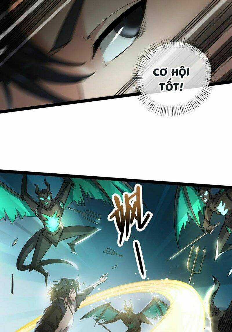 Vĩnh Sinh - Chapter 23 - Trang 7