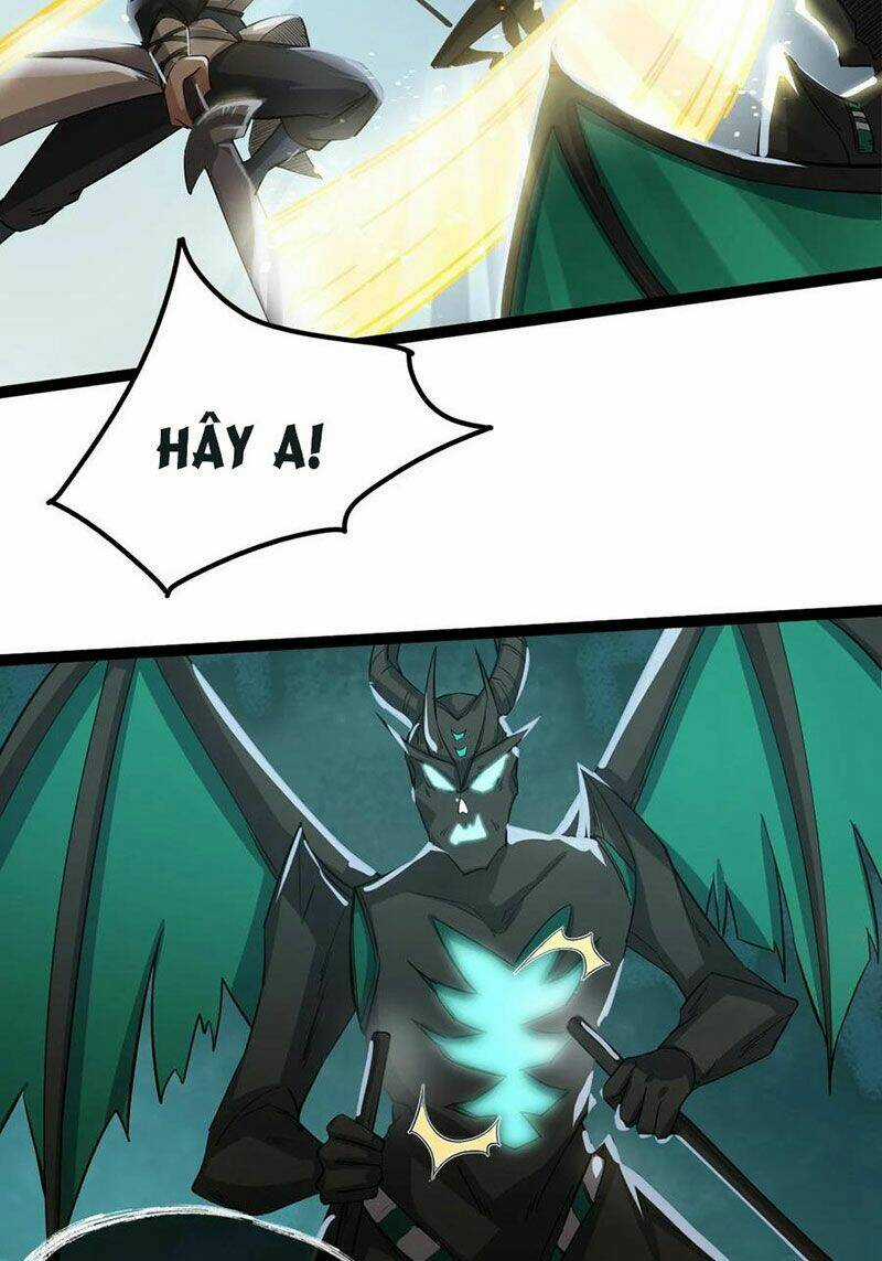 Vĩnh Sinh - Chapter 23 - Trang 8