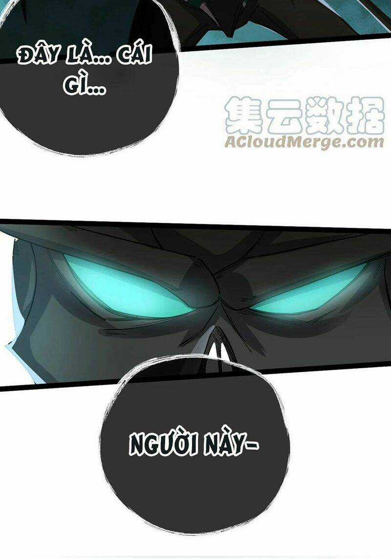 Vĩnh Sinh - Chapter 23 - Trang 9