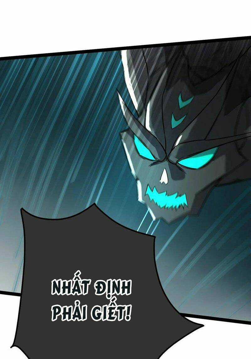 Vĩnh Sinh - Chapter 23 - Trang 10