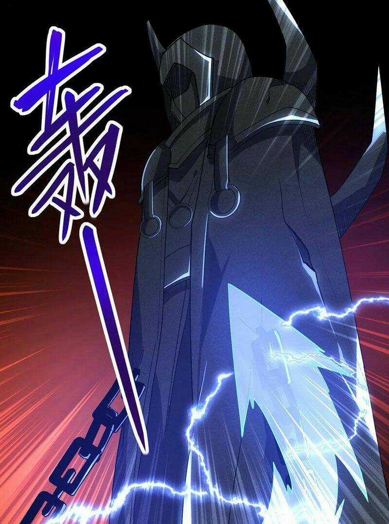 Vĩnh Sinh - Chapter 24 - Trang 11