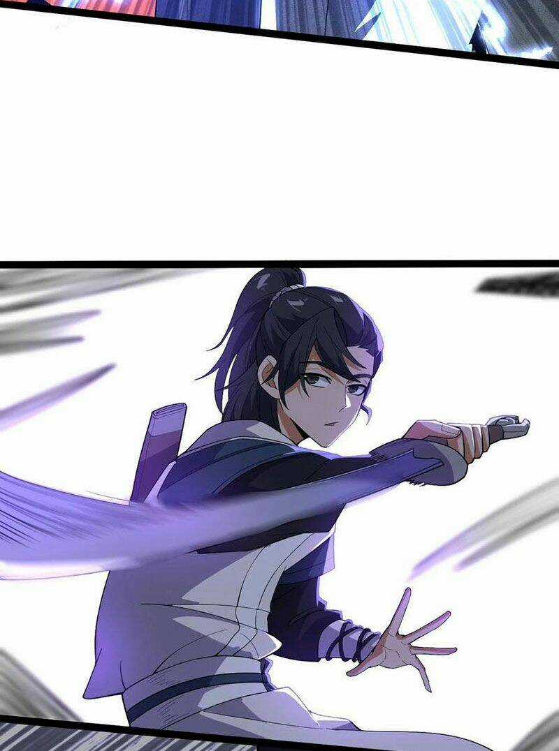 Vĩnh Sinh - Chapter 24 - Trang 12