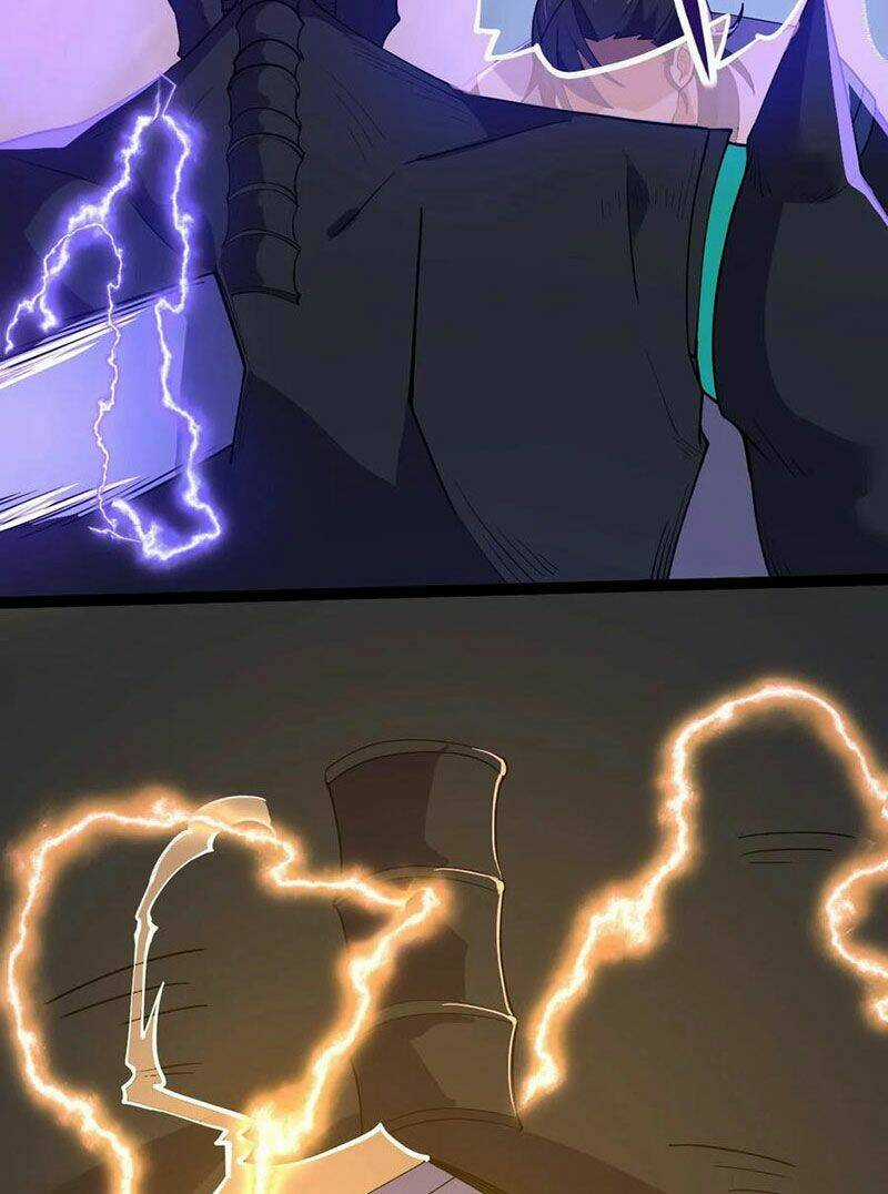 Vĩnh Sinh - Chapter 24 - Trang 15