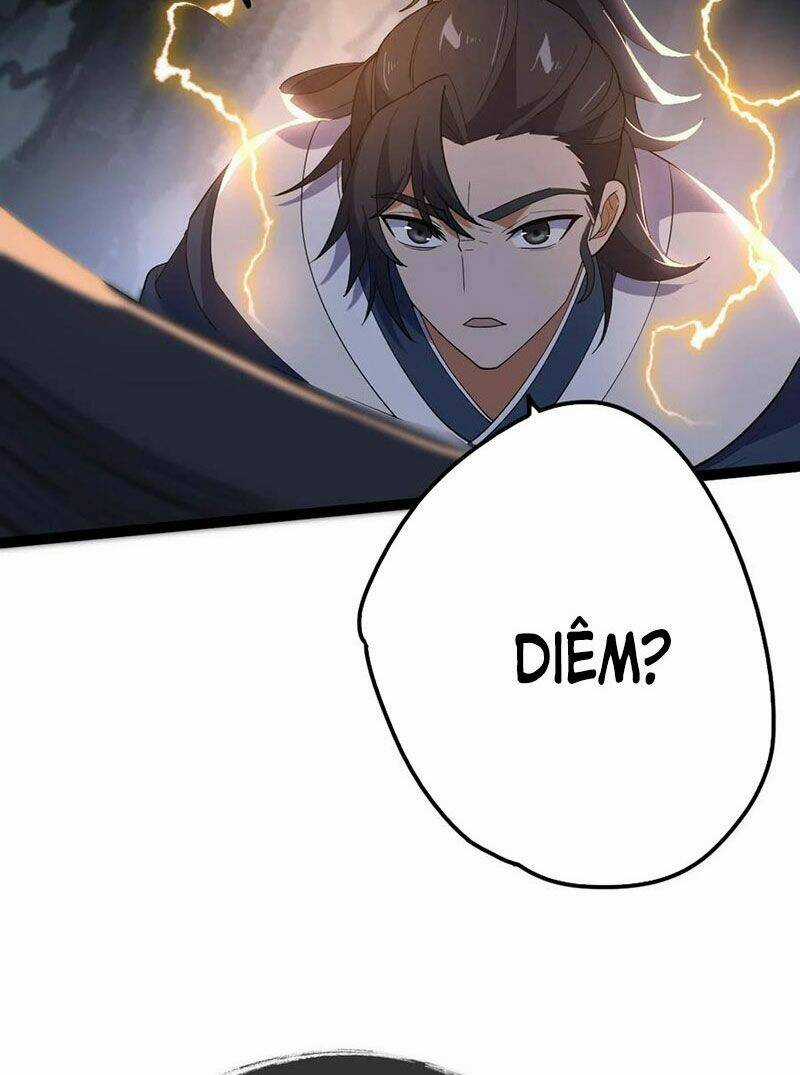 Vĩnh Sinh - Chapter 24 - Trang 17