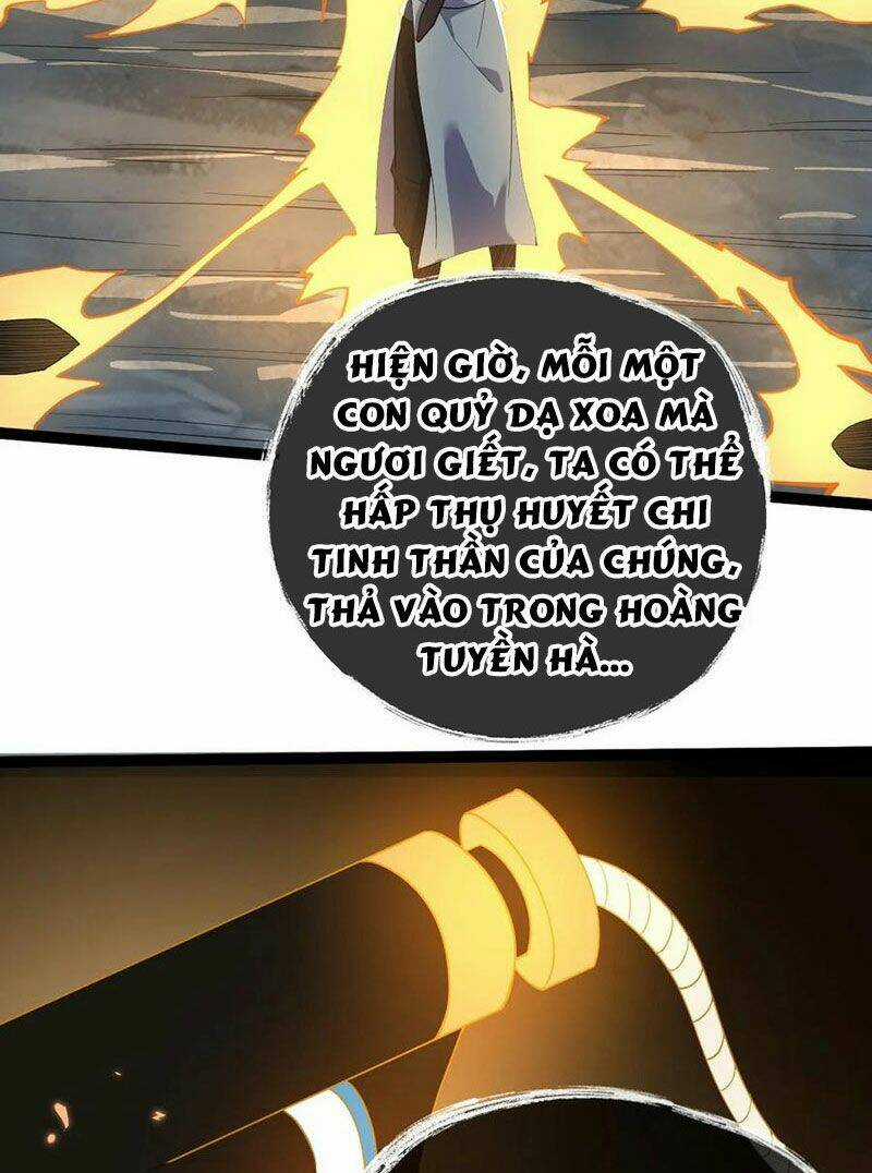 Vĩnh Sinh - Chapter 24 - Trang 19