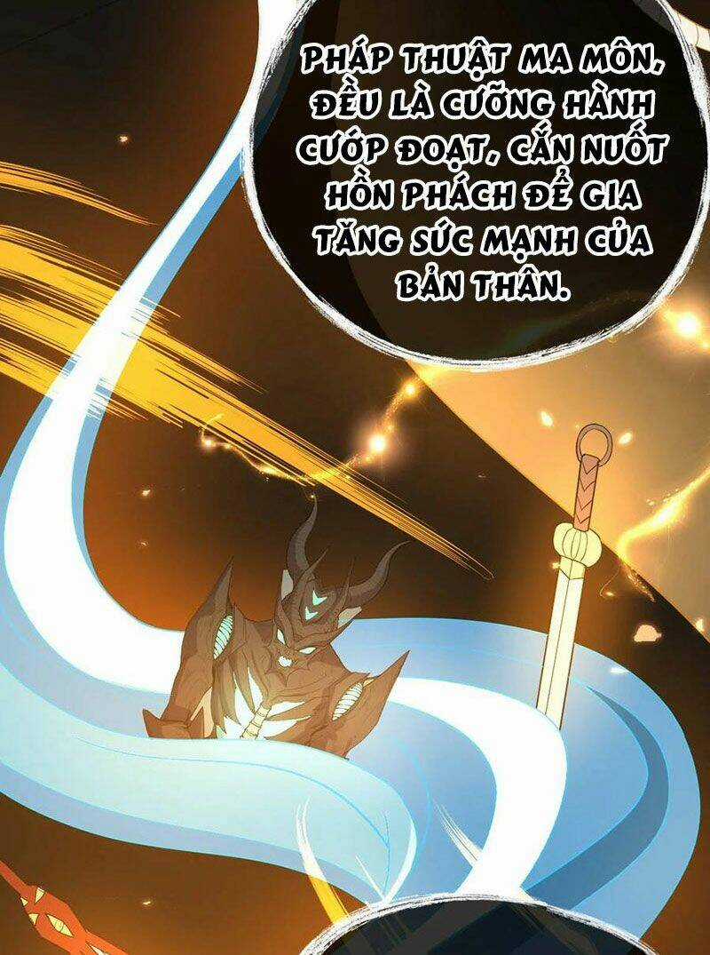 Vĩnh Sinh - Chapter 24 - Trang 20