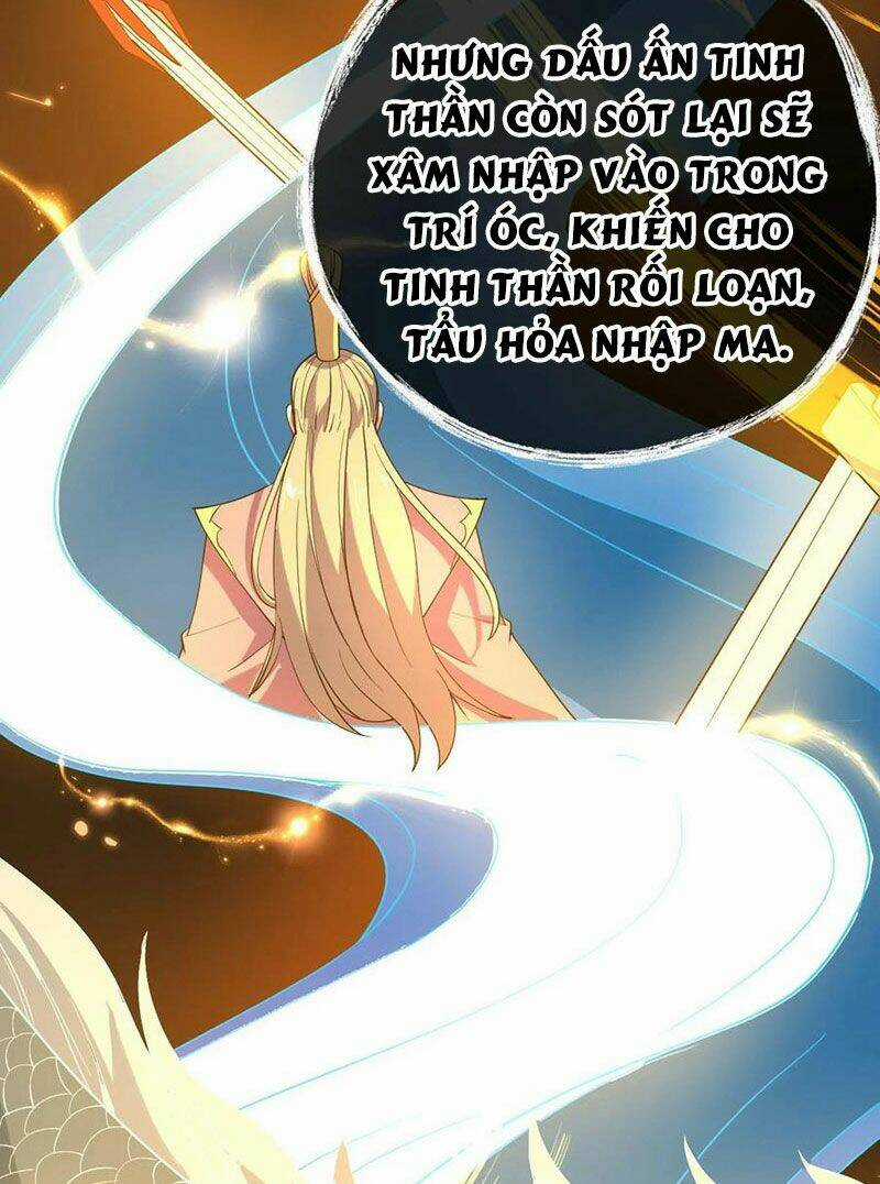 Vĩnh Sinh - Chapter 24 - Trang 21