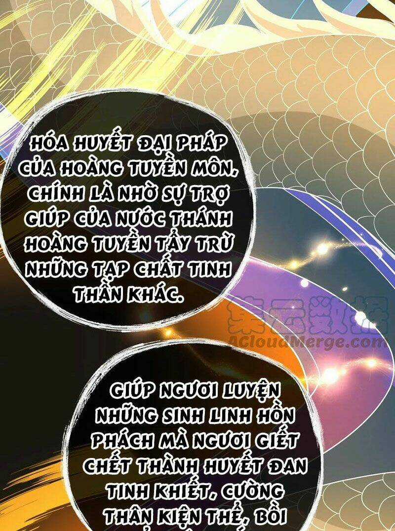 Vĩnh Sinh - Chapter 24 - Trang 22