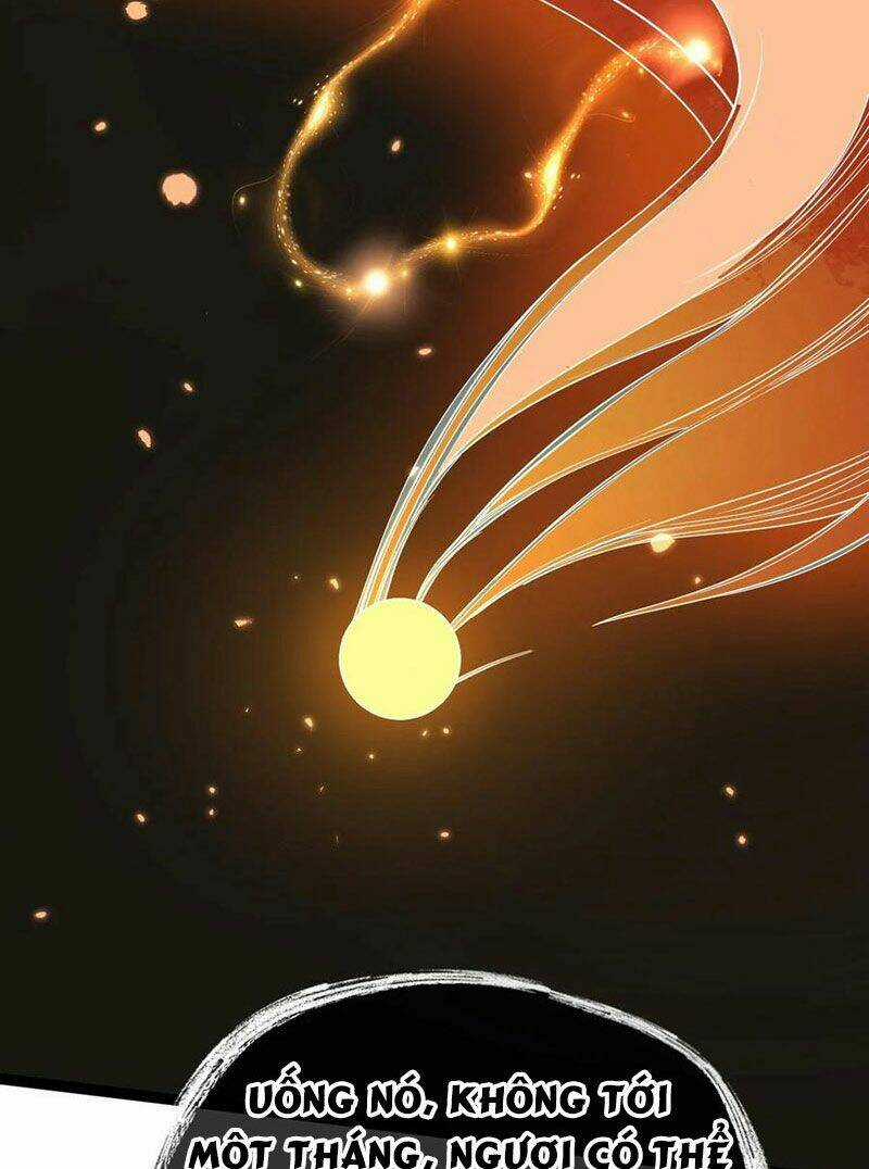 Vĩnh Sinh - Chapter 24 - Trang 25