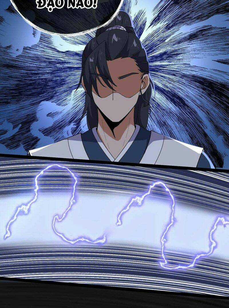 Vĩnh Sinh - Chapter 24 - Trang 27