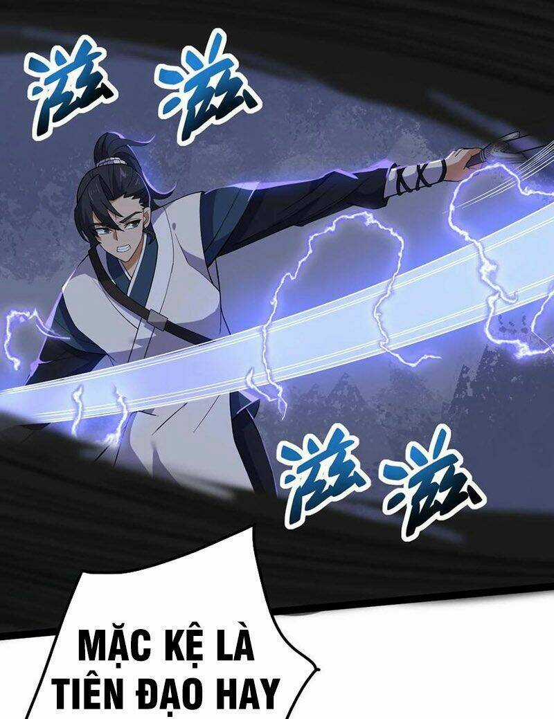 Vĩnh Sinh - Chapter 24 - Trang 28