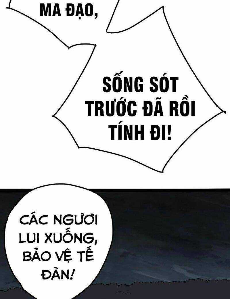 Vĩnh Sinh - Chapter 24 - Trang 29