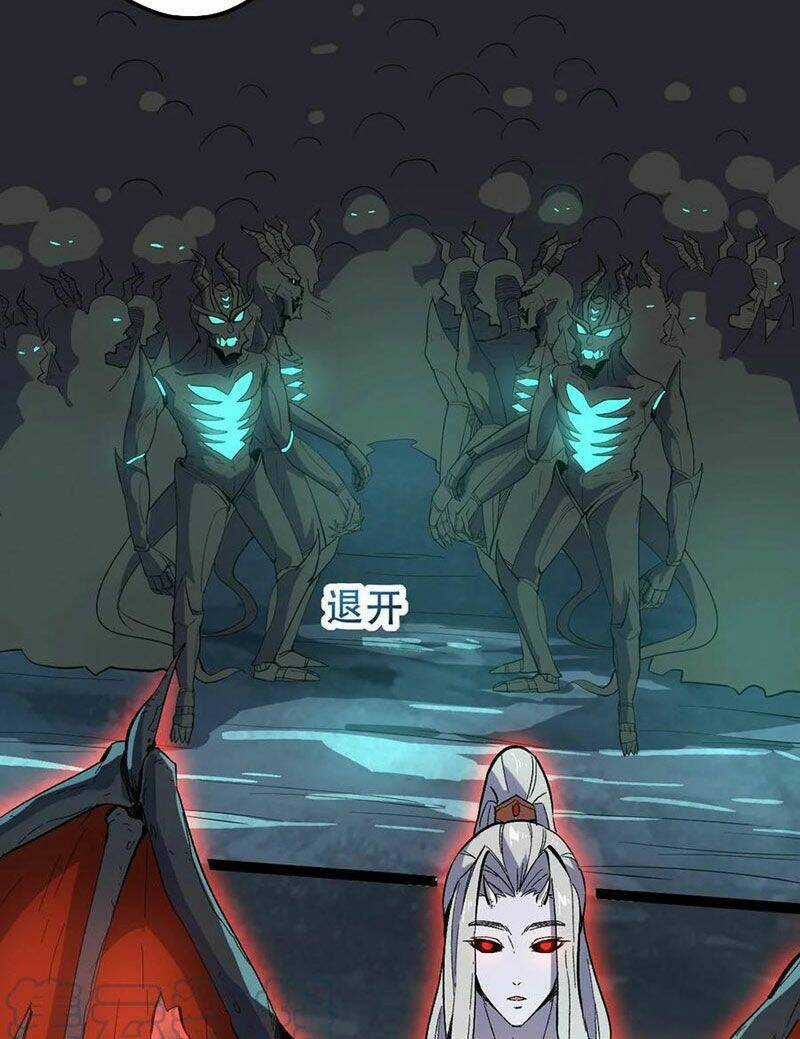 Vĩnh Sinh - Chapter 24 - Trang 30