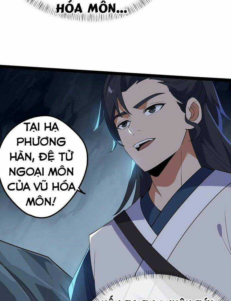 Vĩnh Sinh - Chapter 24 - Trang 33