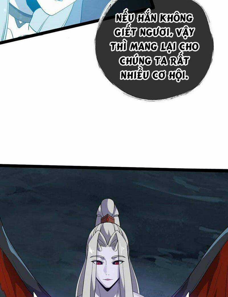 Vĩnh Sinh - Chapter 24 - Trang 37