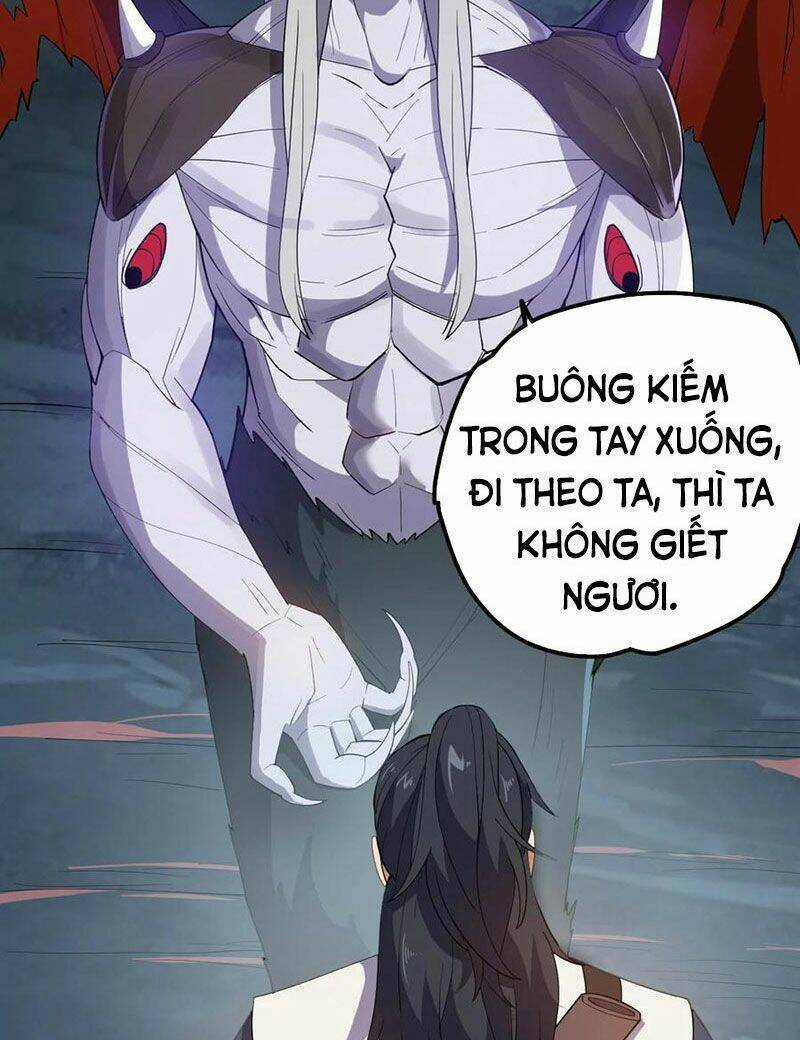 Vĩnh Sinh - Chapter 24 - Trang 38