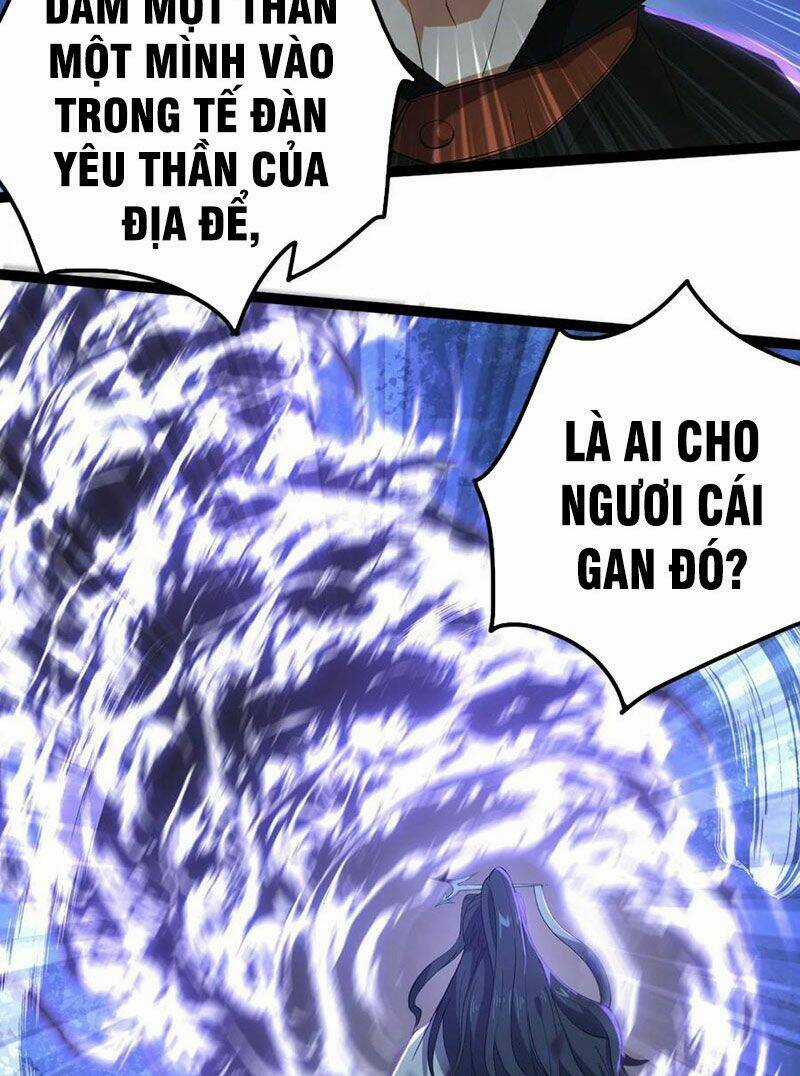 Vĩnh Sinh - Chapter 24 - Trang 5