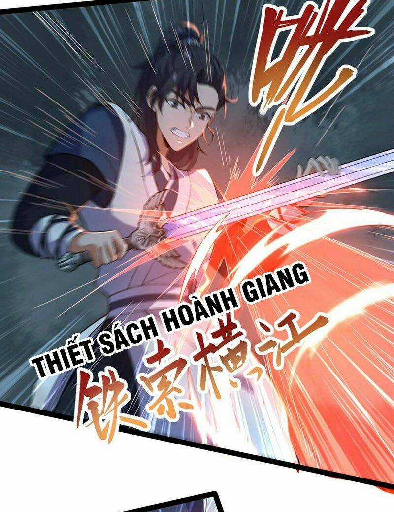 Vĩnh Sinh - Chapter 24 - Trang 43