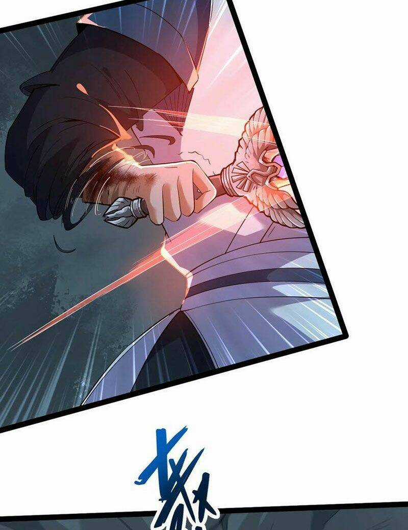 Vĩnh Sinh - Chapter 24 - Trang 44