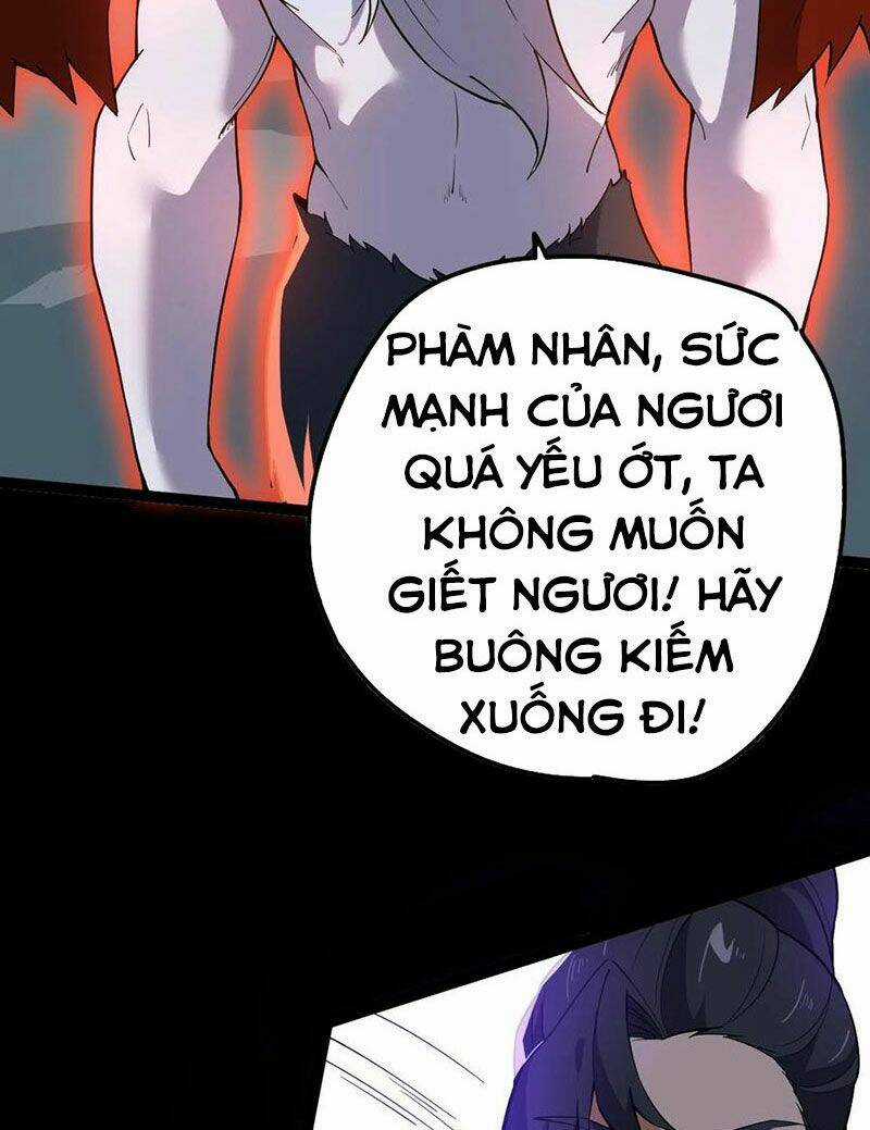 Vĩnh Sinh - Chapter 24 - Trang 48