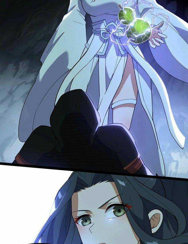 Vĩnh Sinh - Chapter 24 - Trang 50